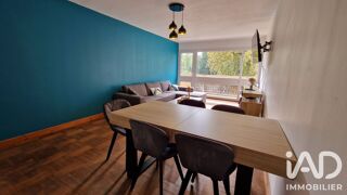  Appartement à louer 5 pièces 94 m²