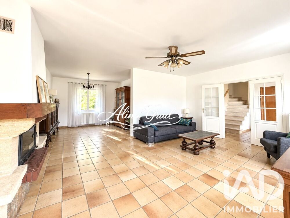 Vente Maison Vente Maison/villa 5 pièces Franconville