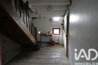 Maison à vendre 2 pièces 80 m²