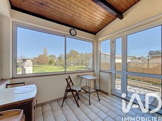  Maison à vendre 3 pièces 77 m²