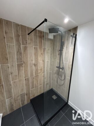  Appartement à louer 2 pièces 51 m²
