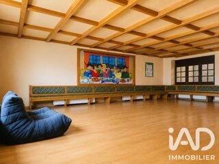  Immeuble à vendre 600 m²