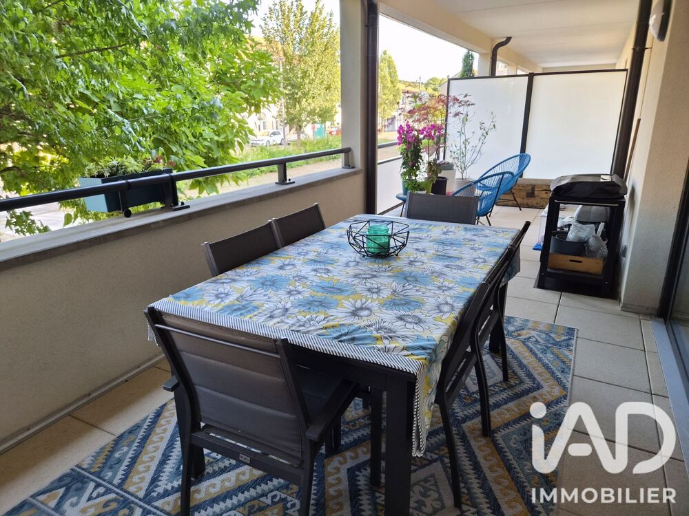 Vente Appartement Vente Appartement 4 pièces Novéant-sur-moselle
