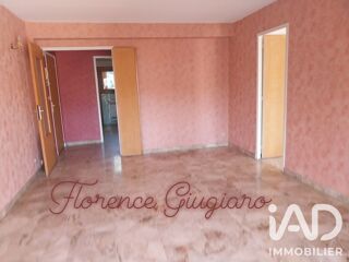  Appartement à vendre 3 pièces 60 m²