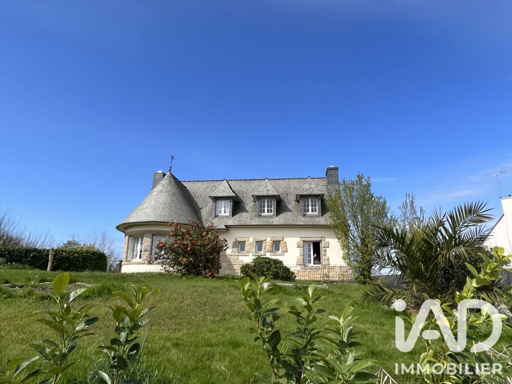 Vente Maison Vente Maison/villa 6 pièces Plouëc-du-trieux