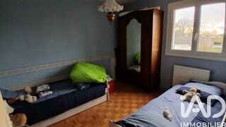  Maison à vendre 6 pièces 125 m²