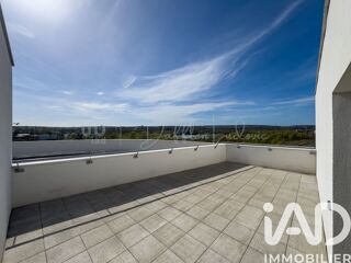  Appartement à vendre 4 pièces 77 m²