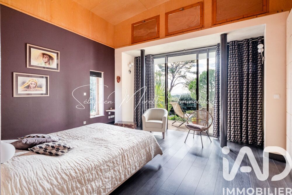 � vendre  Maison N�mes (30000)