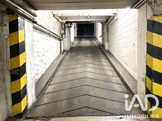  Parking / Garage à vendre 11 m²