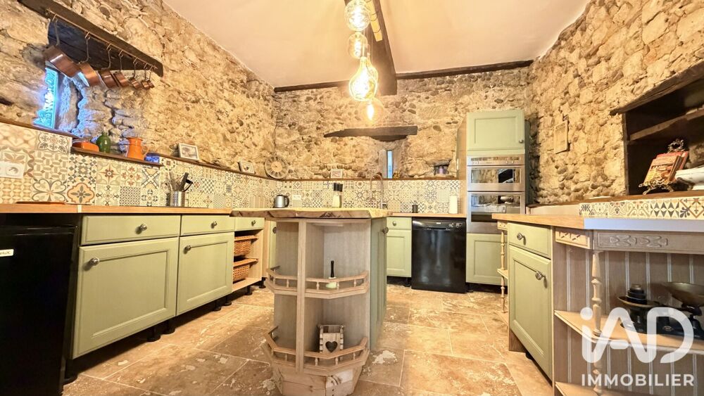 Vente Maison Vente Maison/villa 14 pièces Mirande