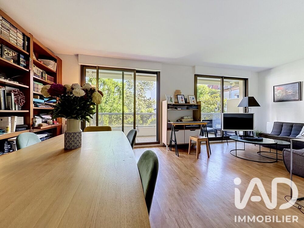 à vendre  Appartement Courbevoie (92400)