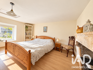 Vente Maison Vente Maison/villa 6 pièces Saint-martin-des-fontaines