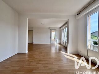  Appartement � vendre 5 pi�ces 96 m�
