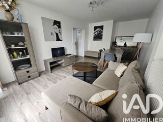  Appartement à louer 3 pièces 68 m²