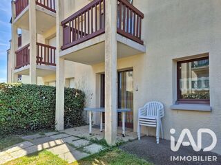  Appartement à vendre 2 pièces 34 m²