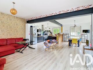  Maison à vendre 7 pièces 176 m²