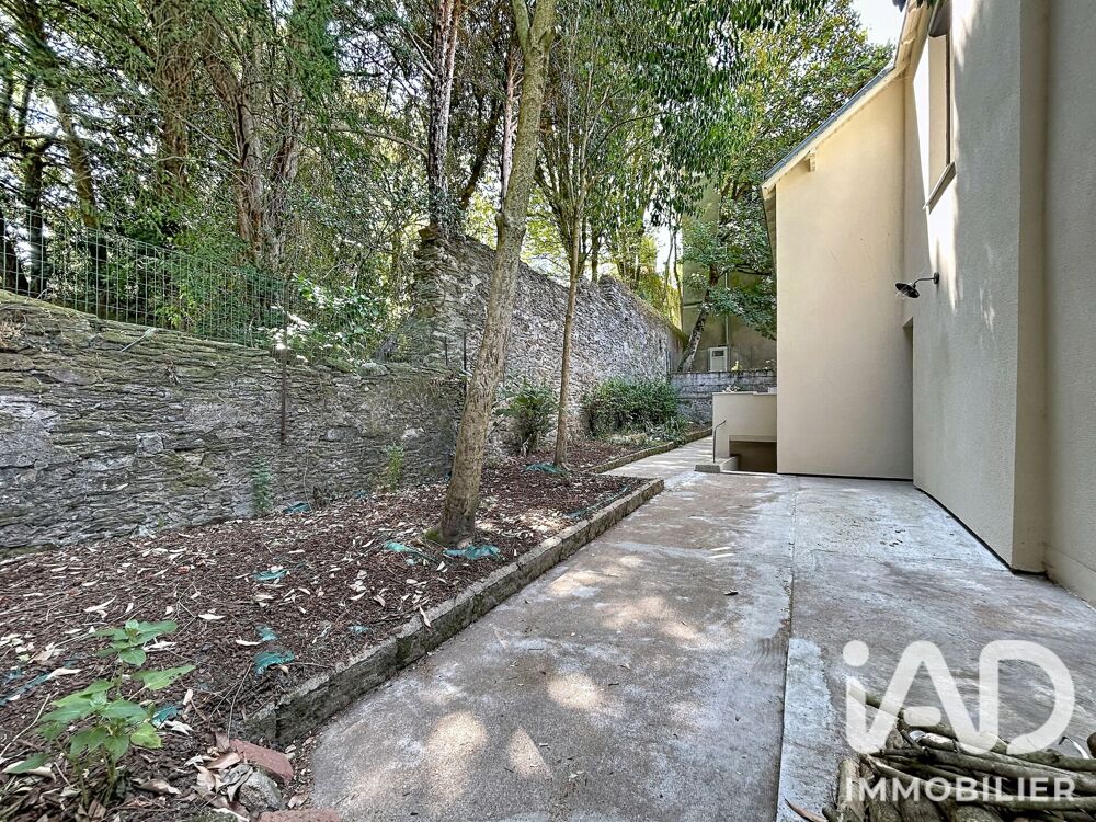 Vente Maison Vente Maison de ville 7 pièces Nantes