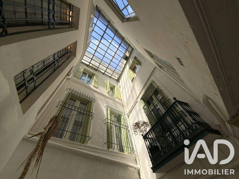 Vente Appartement Vente Appartement 8 pièces Béziers