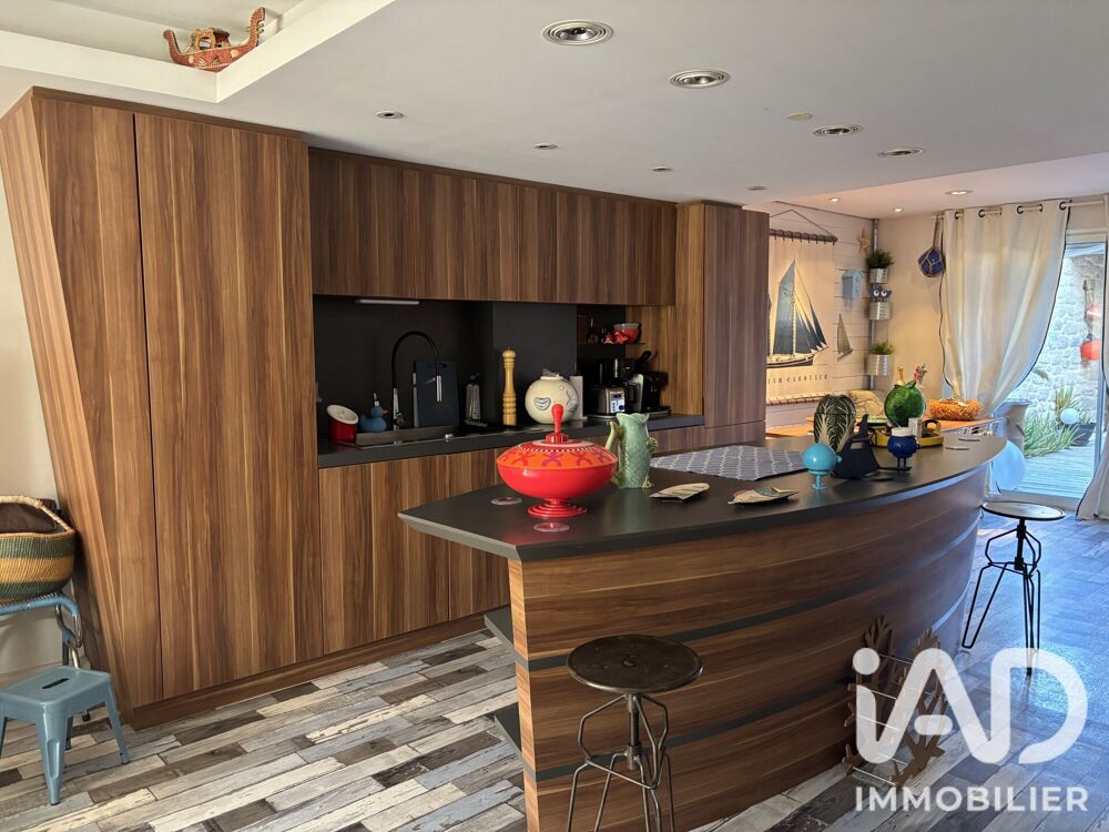 Vente Maison Vente Maison/villa 5 pièces Bouzigues