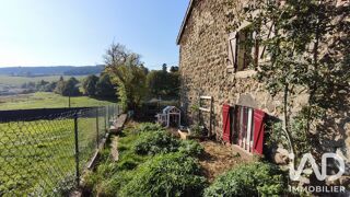 Vente Maison Vente Maison de campagne 6 pièces Barges