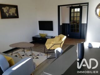  Appartement à vendre 4 pièces 80 m²