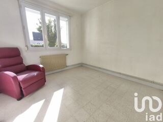  Appartement à vendre 4 pièces 70 m²