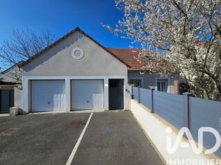  Maison à vendre 6 pièces 140 m²