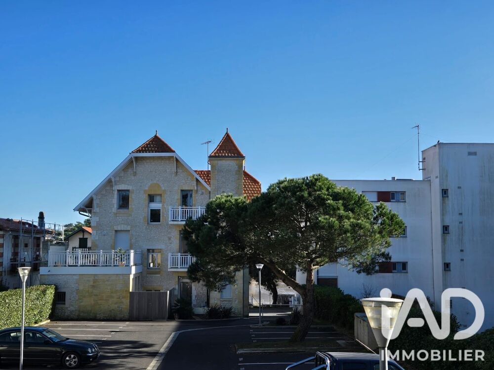 Vente Studio 1 pièce