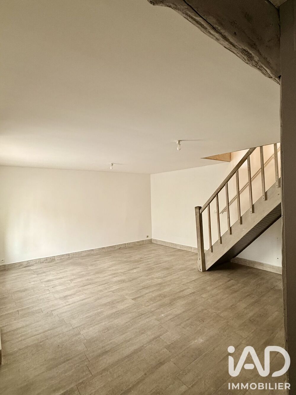 Vente Maison de ville 3 pièces