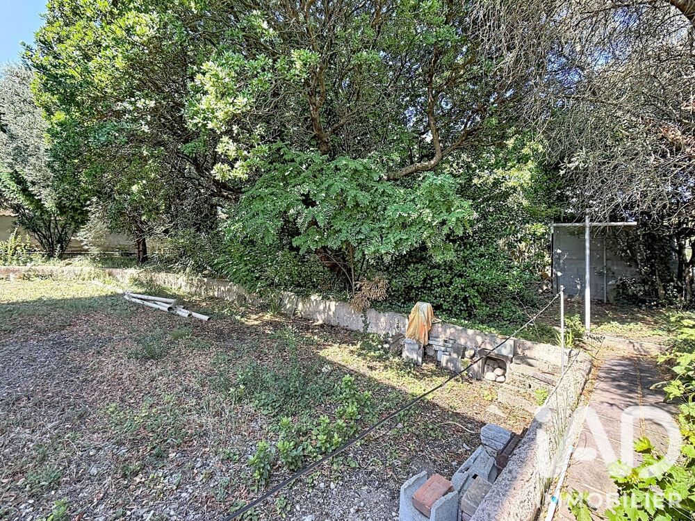 Vente Terrain Vente Terrain à bâtir 450 m&sup2; Pont-saint-esprit