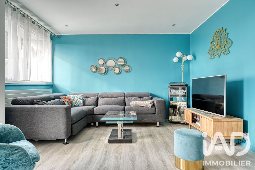 Vente Maison Vente Maison/villa 6 pièces Montsoult