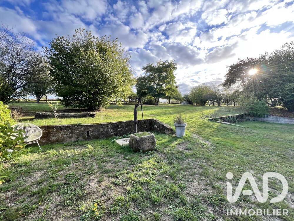 Vente Maison Vente Maison/villa 12 pièces Pruillé-l'Éguillé