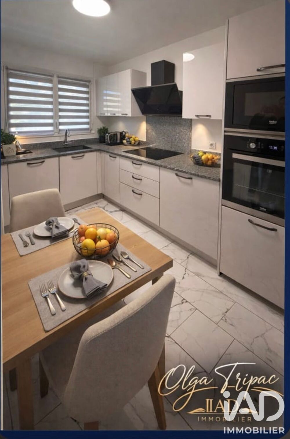 Vente Appartement Vente Appartement 4 pièces Brunoy