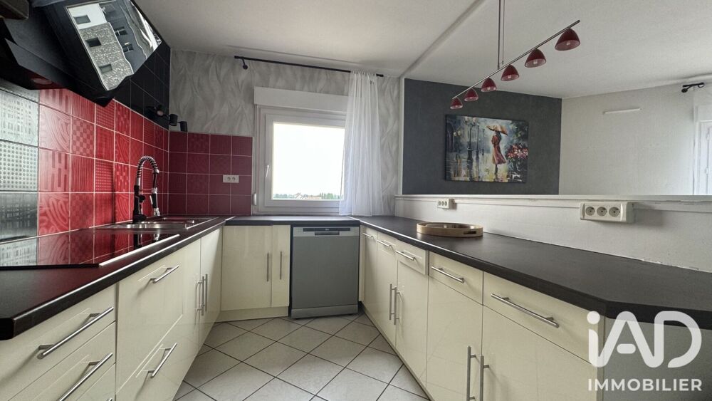 Vente Appartement Vente Appartement 4 pièces Troyes