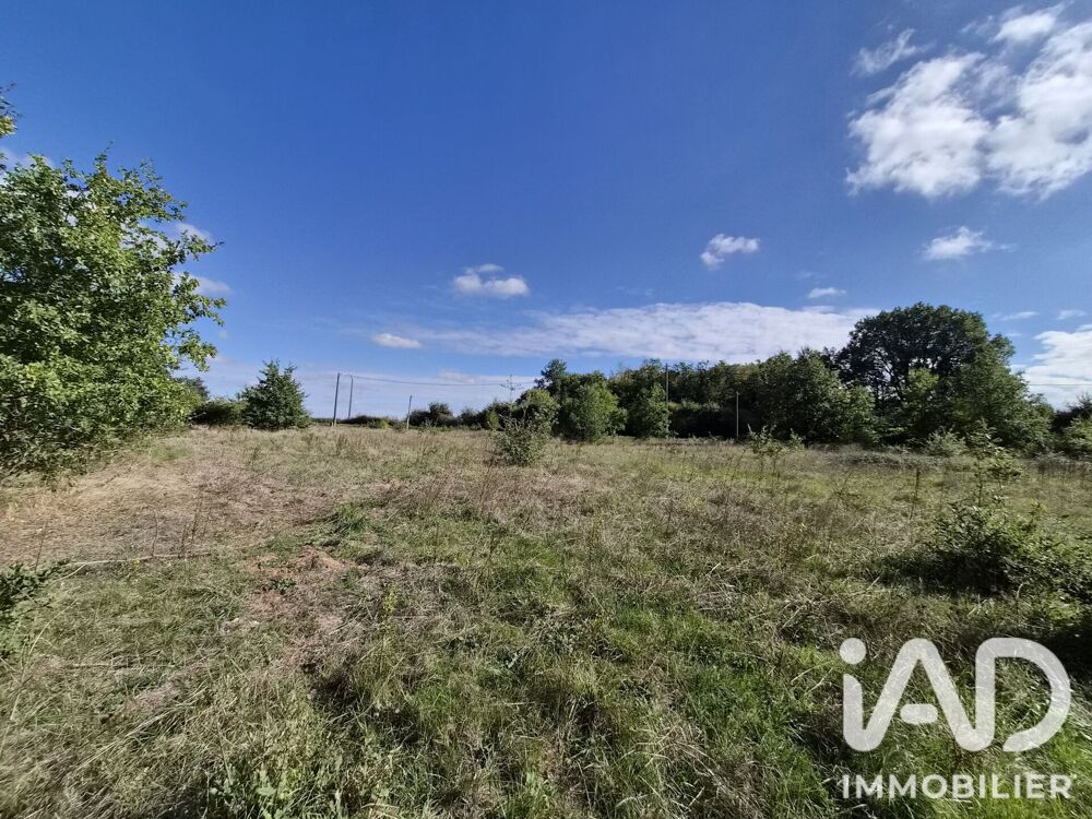 Vente Terrain Vente Surface diverse 6 380 m&sup2; Sainte-gemme