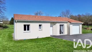  Maison à vendre 5 pièces 83 m²