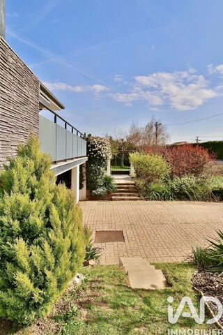  Maison � vendre 5 pi�ces 89 m�