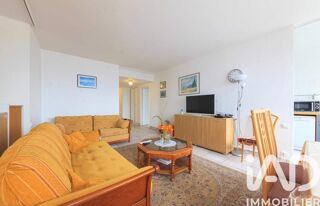  Appartement à vendre 3 pièces 76 m²