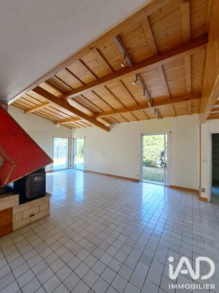  Maison à vendre 10 pièces 165 m²