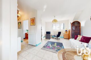  Maison à vendre 7 pièces 118 m²