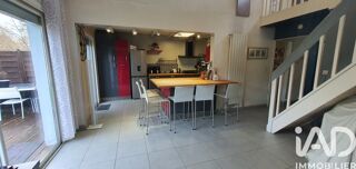  Maison à vendre 4 pièces 96 m²