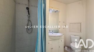  Appartement à vendre 1 pièce 29 m²