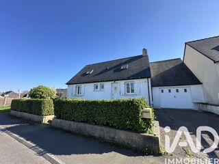  Maison à vendre 5 pièces 100 m²