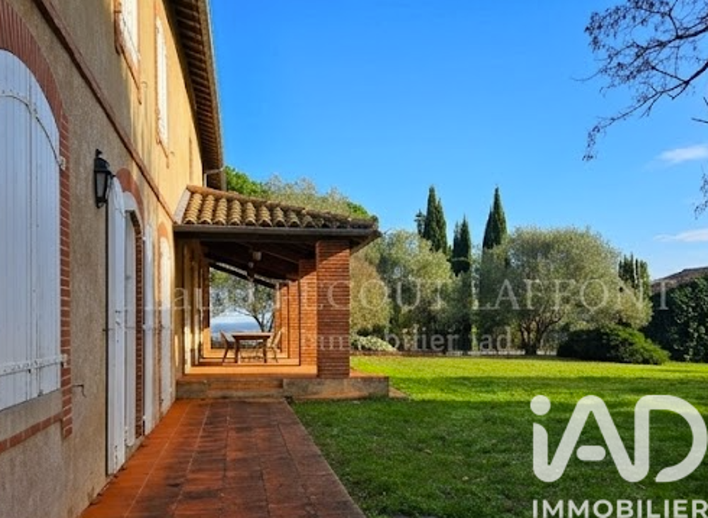 Vente Maison/villa 12 pièces