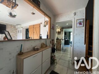  Maison � vendre 5 pi�ces 84 m�