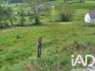  Terrain � vendre 652 m�