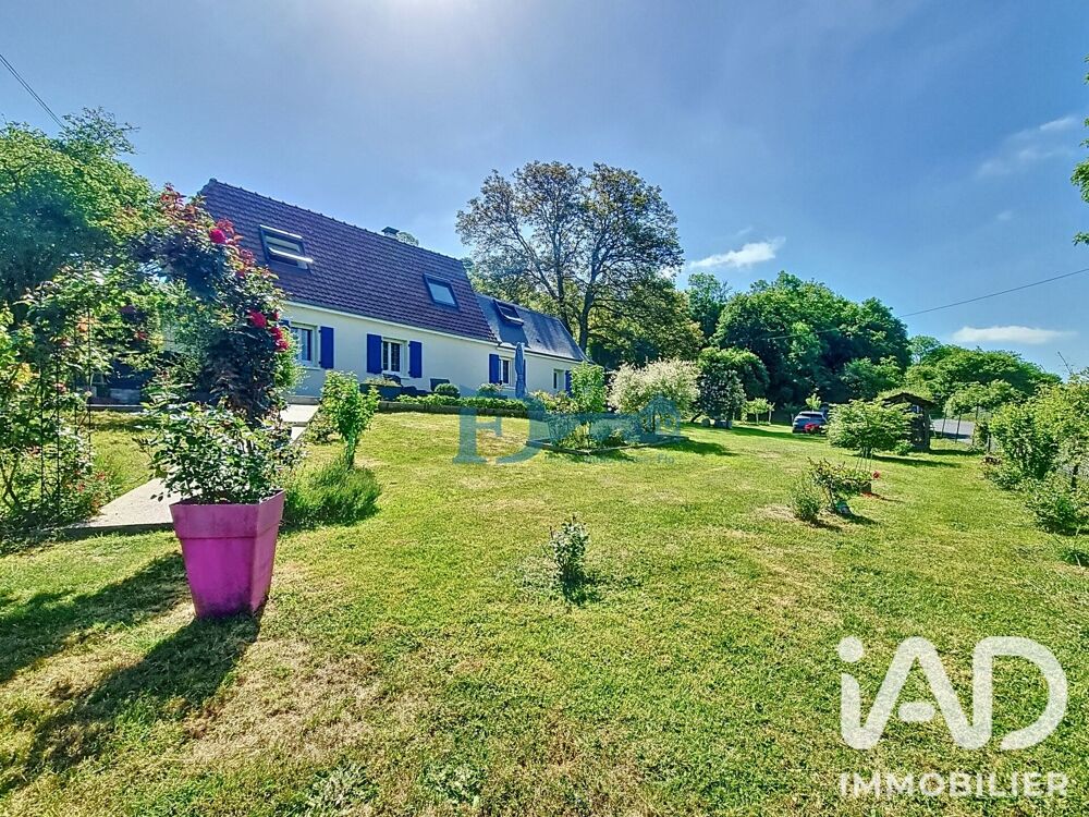 Vente Maison Vente Maison/villa 3 pièces Avesnes-en-val