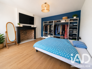  Maison à vendre 5 pièces 235 m²