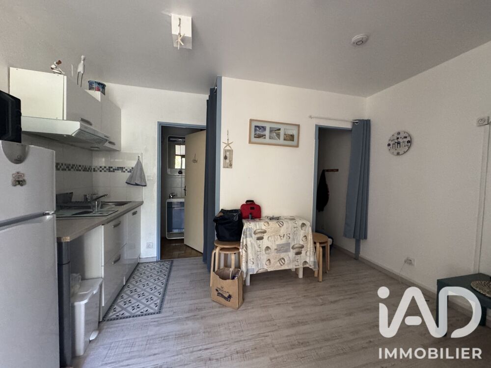 Vente Maison Vente Pavillon 2 pièces Lacanau