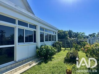  Maison à vendre 4 pièces 161 m²